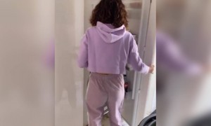 कुछ भी खाओ इनको सब चाहिए होता है