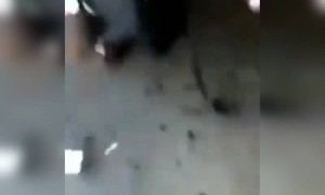 इसे कहते है जैसी करनी वैसी भरनी