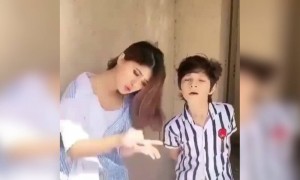 हे भगवान् २०२० को फिर से इनस्टॉल करो