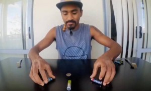 देखिये साइंस का कमाल