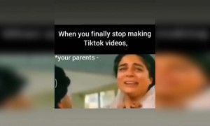 ऐसा सच में हर माँ रियेक्ट करेगी अगर हुआ तो