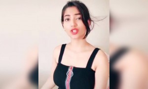 ये तो चेंजिंग रूम बन गया है