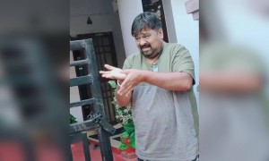 हालत ऐसा हो गया है कुछ लोगों का