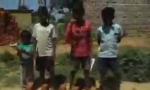 इन बच्चों का मेसेज सुनिए आप सबके लिए