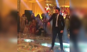 वाह क्या बेहतरीन डांस किया है इस दूल्हे ने
