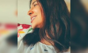 ए कोहली चौका मार ना