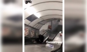 इसका लड़के का दिन ही ख़राब चल रहा है