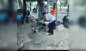 आजकल यही सही तरीका है चेस खेलने का