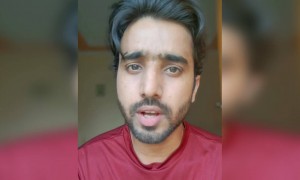 बिलकुल सही कह रहा ये लड़का के बाहर ना निकालिये आप