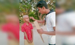 भावनाओ को समझिये सागर की