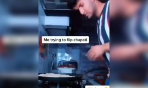 इसलिए कहते माँ के जैसा खाना कोई और नहीं बना सकता