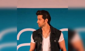 हृथिक और कटरीना का डांस देखिये