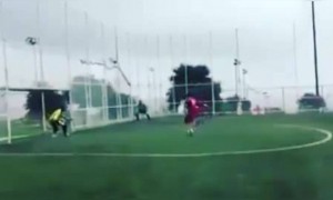 इसे कहते फूटी किस्मत होना