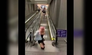 हीरोइन बनने चली और मुँह के बल गिरी