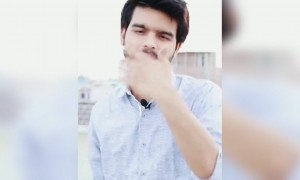 गांधारी ने बाँधी सच्ची मोहब्बत के लिए आँखों में पट्टी