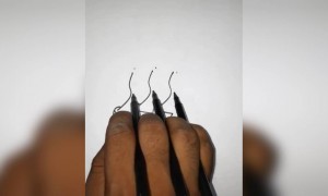 पूरे देश के तरफ से सलाम है इन्हे