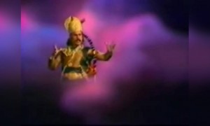 जब लक्ष्मण जी पर किया वार वो भी पीछे से