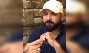 आज भी ऐसे दयालु लोग है जो गरीबों का ध्यान रखते है