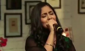 क्या शानदार सिंगर है ये लड़की