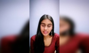 आपको मेरी वफ़ा याद आयी