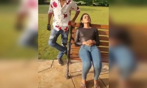 चोर को ही चुना लगा दिया इन्होने