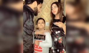 एक छोटी सी चीज़ के लिए इतनी बड़ी मुसीबत ले ली