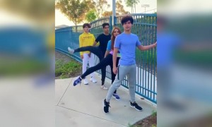 सारे ग्रुप में एक ऐसा बेवक़ूफ़ दोस्त तो होता ही है