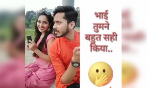 एकदम आखिर तक ज़रूर देखना वीडियो