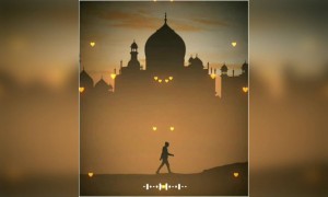 सारी ज़िंदगी की मोहलत भी कम है