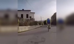 जब भगवान खुद आपके जान की रक्षा कर रहे हो