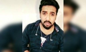 ये तो मम्मी पापा से आस लगाए बैठा था