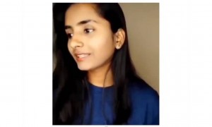 बच्ची की फरमाइश तो सुनिए