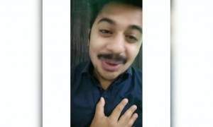 उन्होंने रब से दुआ मांगी