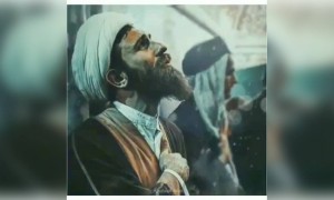 टूटा टूटा एक परिंदा ऐसे टूटा के फिर उड़ ना पाया