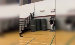 प्रिंसिपल से बचने के लिए बच्चे क्या क्या करते है