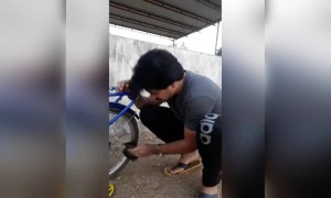 इस बार कपडे खरीदवाने को कॉल किया