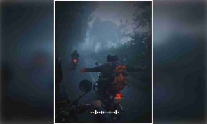 मैं ढूंढ़ने को ज़माने में जब खुदा निकला