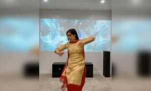 देखे ये बेहतरीन डांस वीडियो