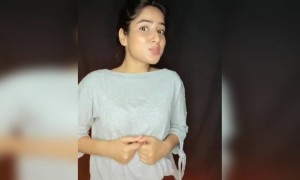 तेरे नाल मैं आवांगी