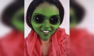 मिलिए कोरोना से LOL