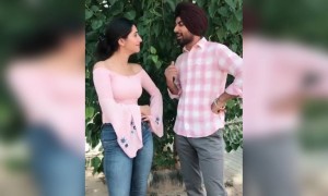 देखकर ही पहचान लिया के लड़की हिमाचल से है