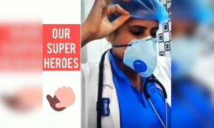 ये है हमारे असली सुपरहीरोज़