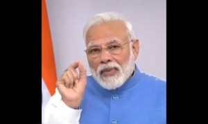 मोदी जी का सन्देश आप सबके लिए