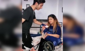 ये दोस्ती थोड़ी भारी पड़ गयी लड़के को