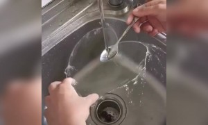 पानी से येट्रिक आपने किया है कभी