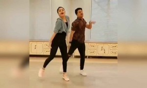 होना चाहिदा पर कूल डांस