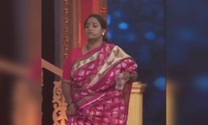 कबीर सिंह के गिलास को नहीं गिराना कभी