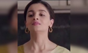 आलिया भट्ट जैसी क्यूट कोई और नहीं