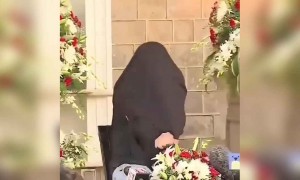 शाहरुख़ खान के इंटरव्यू का वीडियो