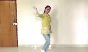 ये इश्क़ हाय बैठे बिठाये जन्नत दिखाए